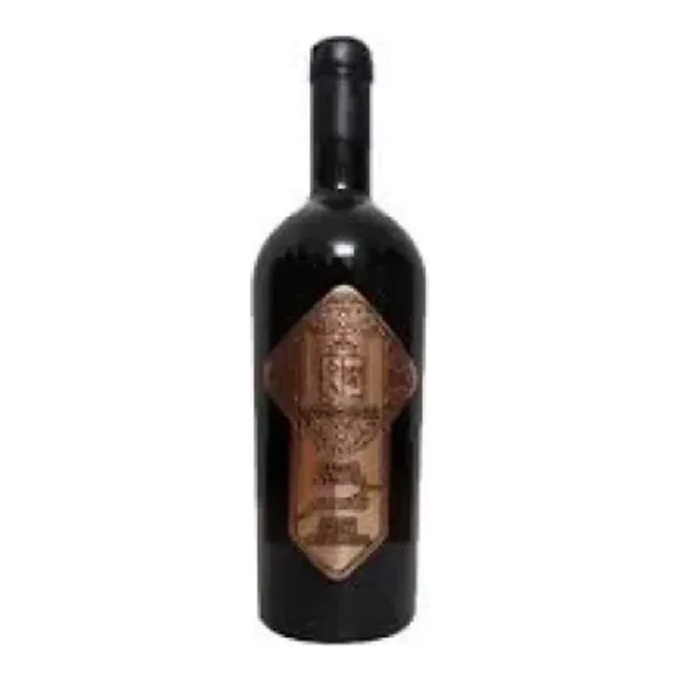 ATTANASIO LUVE NOUVE Primitivo