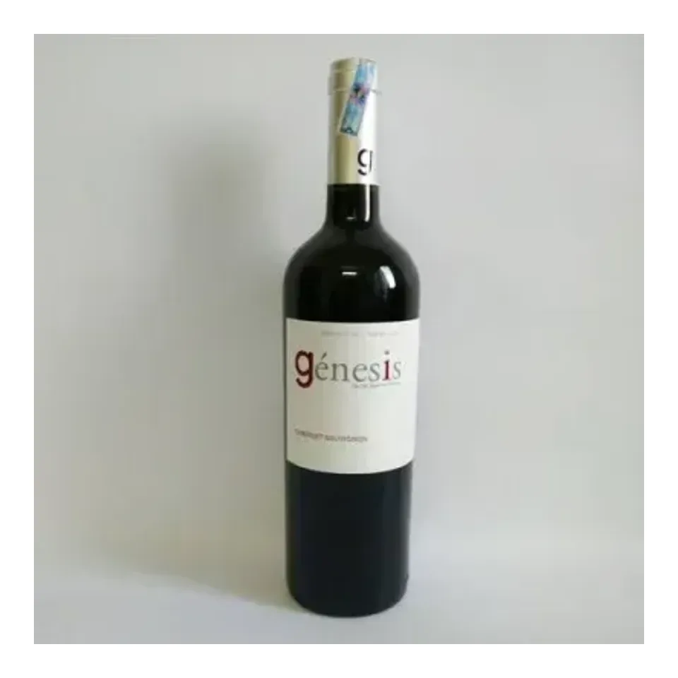 Vang Genesis Varietal Cabernet Sauvignon