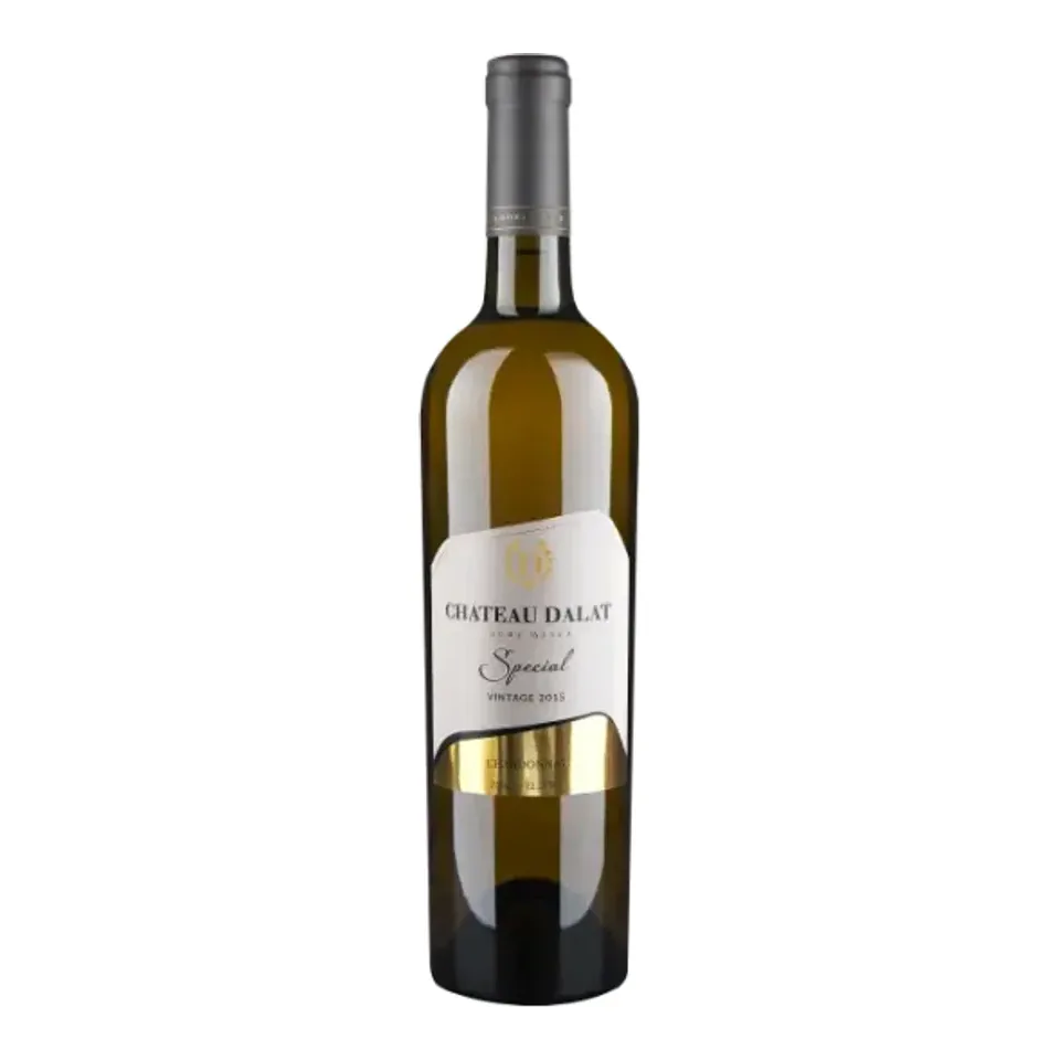 Chateau Dalat Special Chardonnay