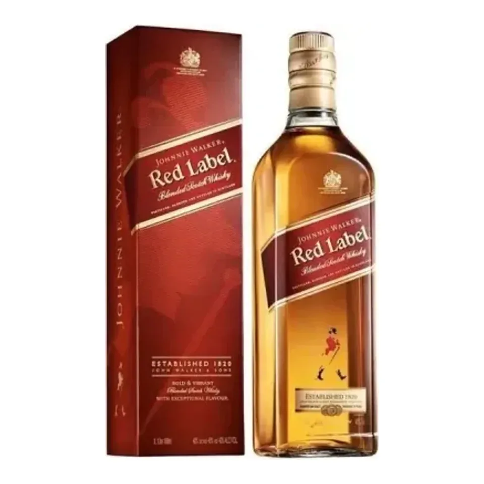 Johnnie Walker Red Label