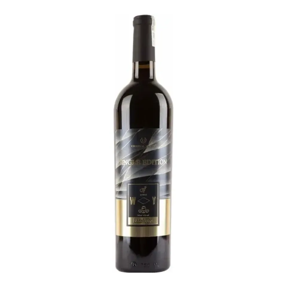CHATEAU DALAT SINGLE EDITION SHIRAZ