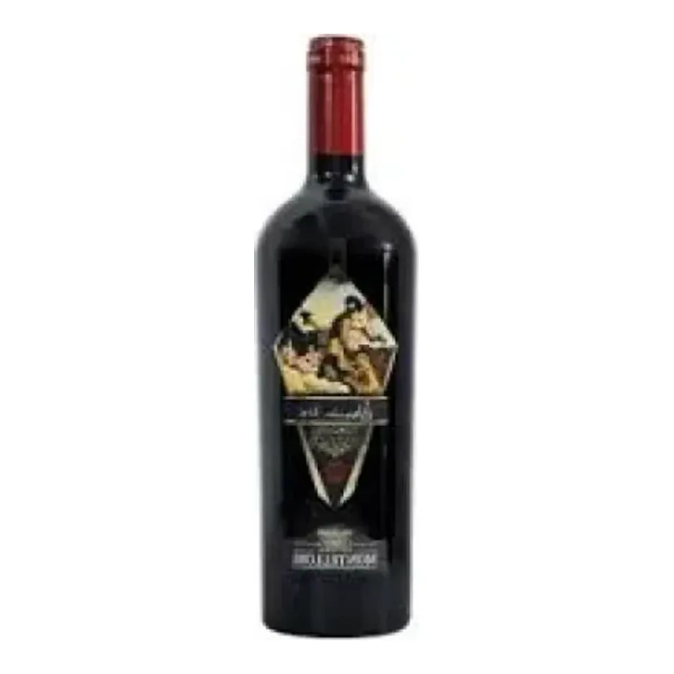 Alesandro Nieri Toscana Cuvee