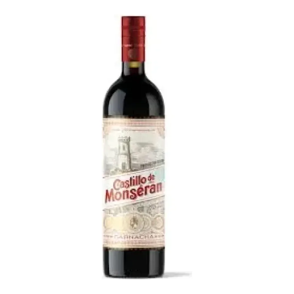 CASTILLO DE MONSERAN GARNACHA
